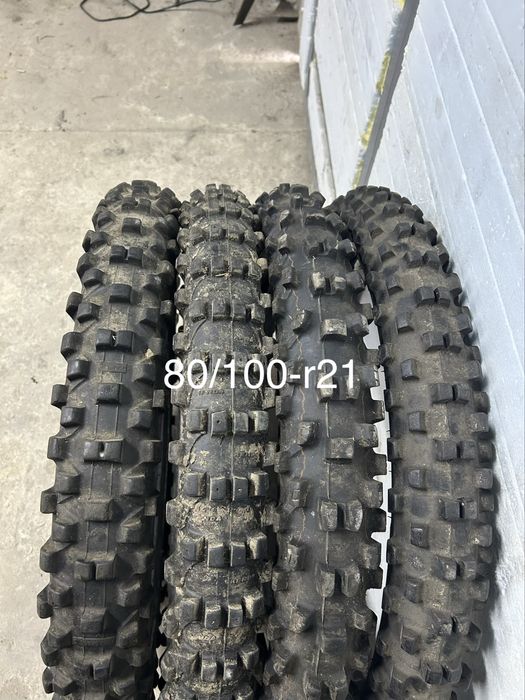 Кросові колеса R21, R19, R18, R17, R16,