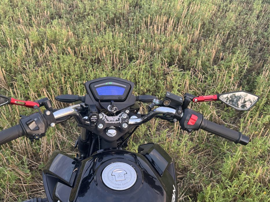 Продам Lifan JR 200