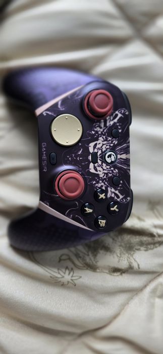 Геймпад Gamesir G7 Pro Nioh 3