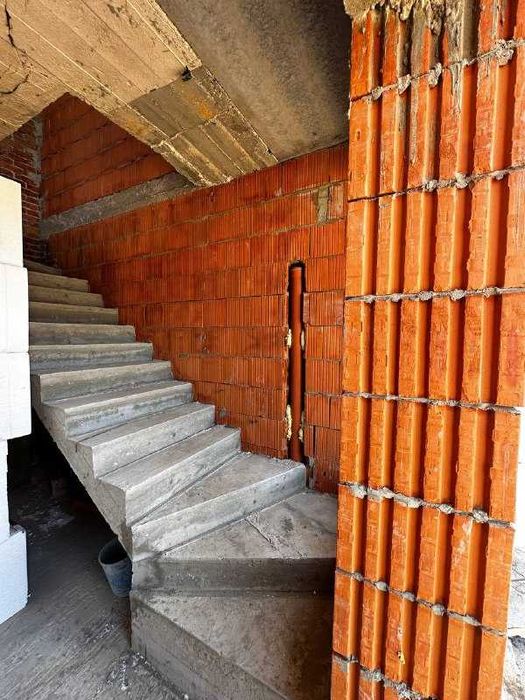 Продаж котеджу площею 122 м², 3 сотки землі