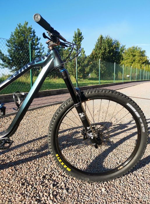 Rower NS Bikes Define AL 160 M | FOX, SRAM GX, ENDURO