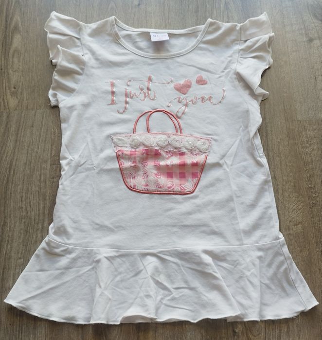 Conjunto blusa + legging, Ativo - tam. 6Y (116 cm)