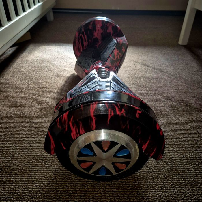 Гіроборд Smart Balance Wheel 8"