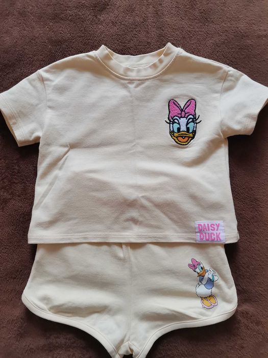 Костюмчик шорти та футболка Next Disney