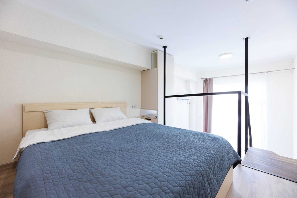 Здам подобово апартаменти з повним набором зручностей для відпочинку.