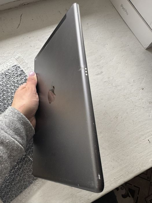 IPad 9 (9-gen) + сим карта 256gb, (2022г)