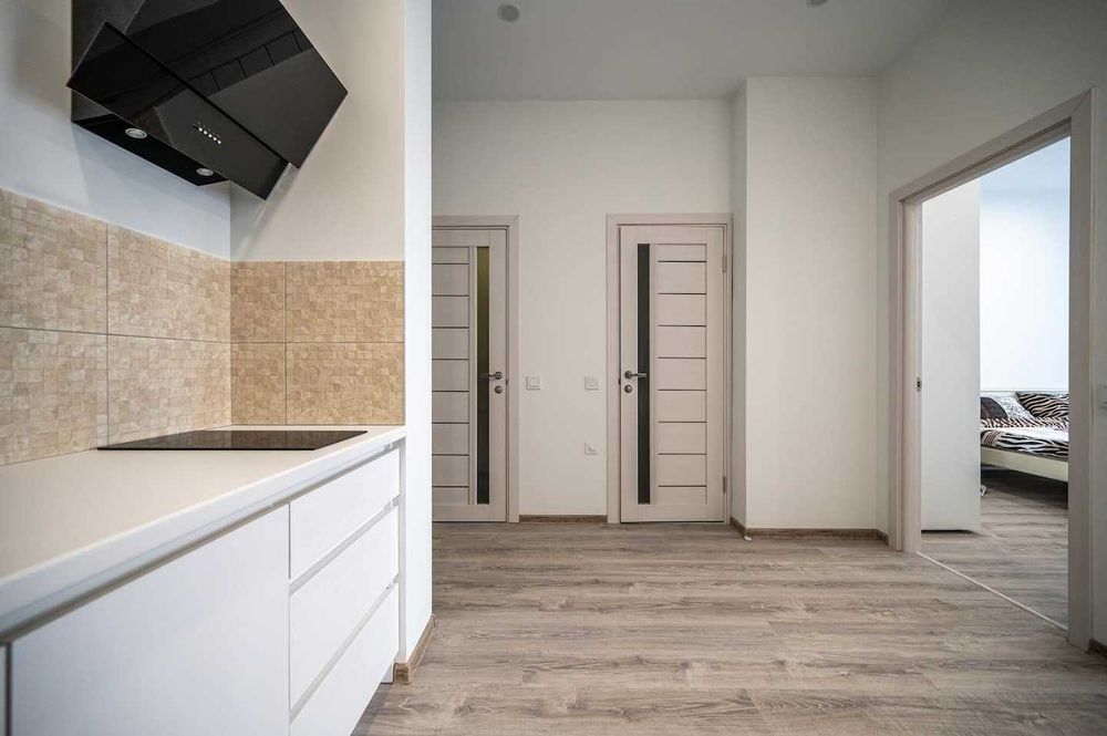 Аренда апартаментов посуточно/помесячно Аркадия вид на море/1014