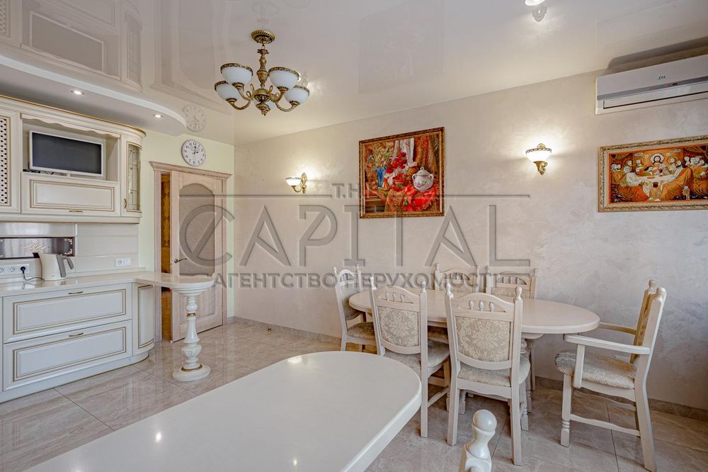 Продаж квартири, пр-т Лобановського, Голосієво