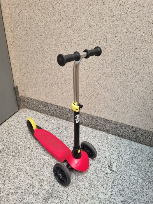 Trotinete infantil