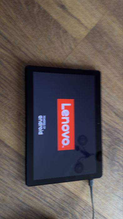 Tablet lenowo tab M10