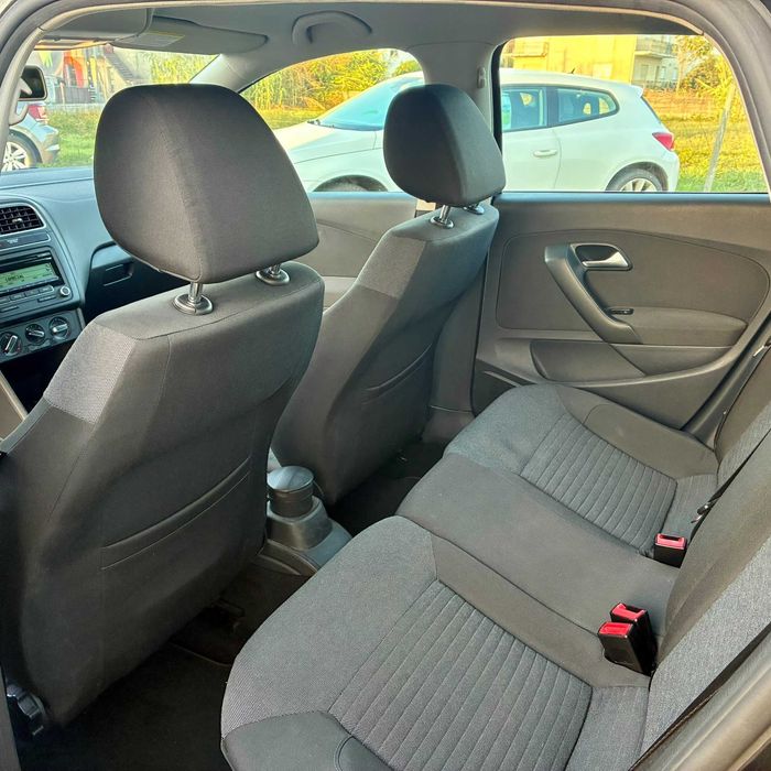 VW Polo 1.2 Highline · 70.000 Kms · Nacional