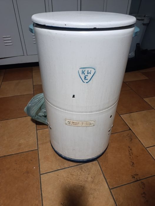 Pralka Frania  firmy Światowit