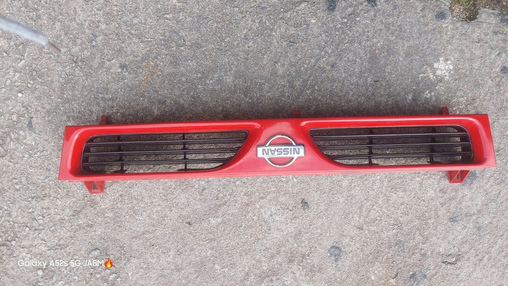 Peças dou Nissan sunny