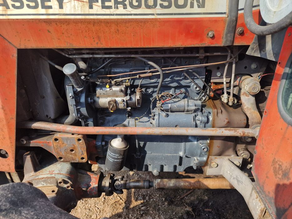 Silnik Perkins A4.3182,A4.236