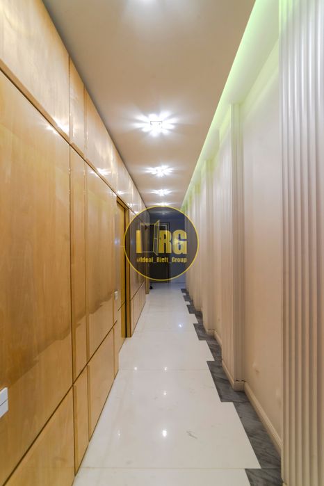 Без%4к 243м2, Болсуновская 2, ЖК Pecher Sky (Печер Скай) Зверинецкая