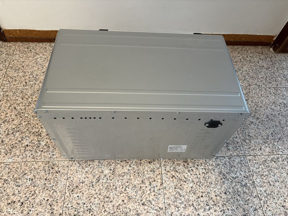 Mini Forno Eletrico Ventilado 250 grau