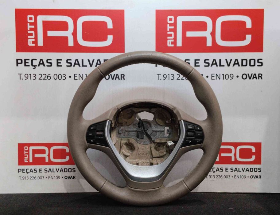 Volante de Direção 3-369-PL7-1 - BMW 1