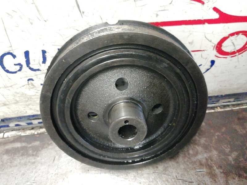 POLIE CAMBOTA FORD FOCUS SEDAN 2001 -