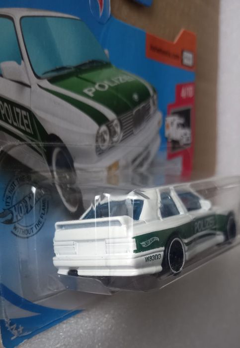 92 bmw m3 hot wheels
