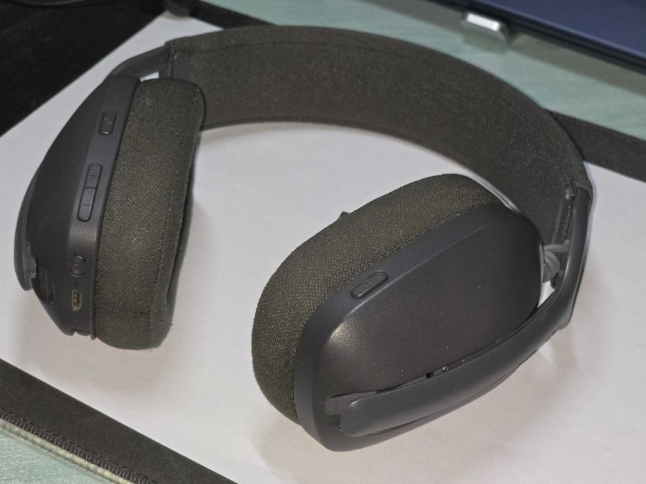 Навушники Logitech Zone Vibe 125