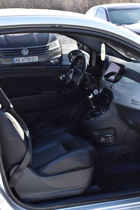 Fiat 500 Sport 2012р. 1.4 бензин, обмін [Перший внесок від 20%]