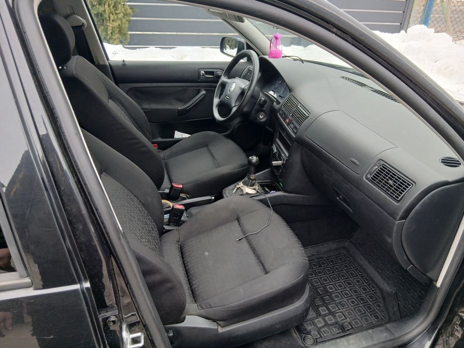 Гольф 4 продам...