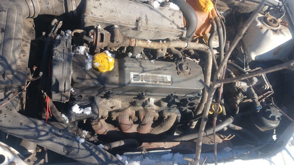 Опель комби дизель