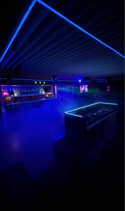 Trespasse Bar Vilamoura