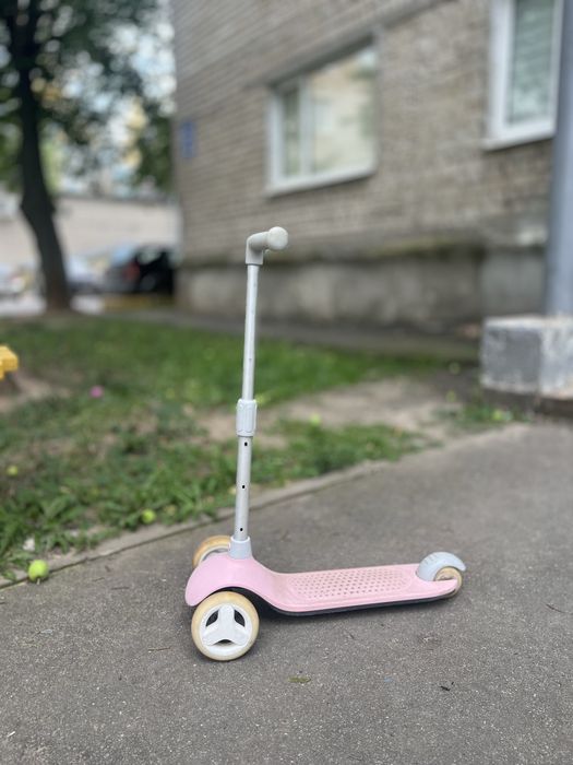 Самокат Xiaomi MITU