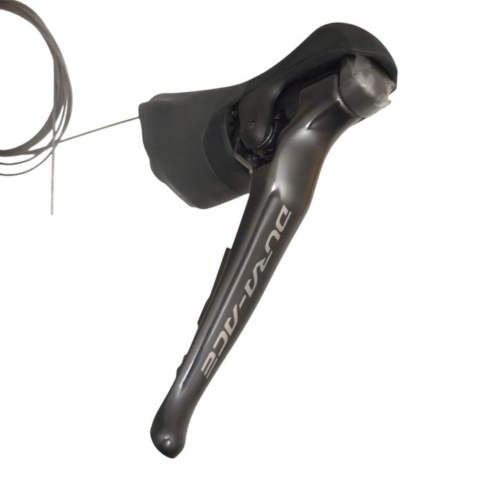 SHIMANO DURA ACE R9000 R9001 lewa klamkomanetkia klamkomanetkia