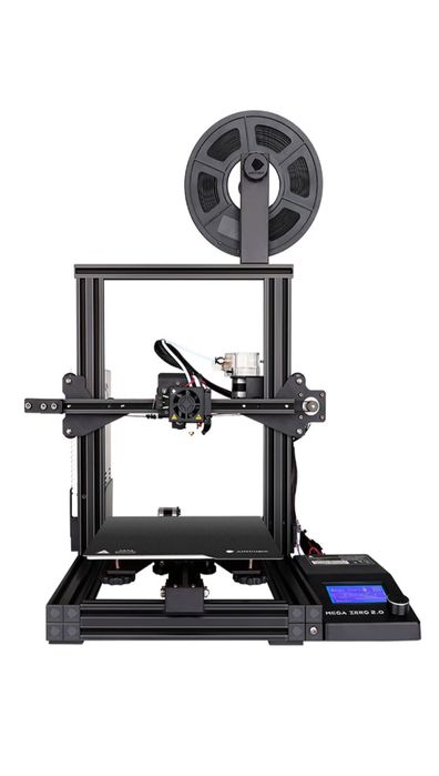Anycubic Mega Zero 2.0 3D принтер