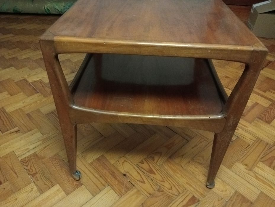 Mesa de apoio Altamira