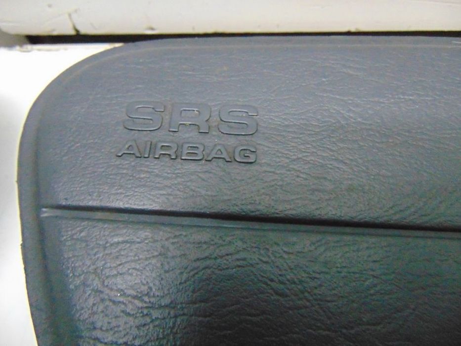 Mercedes ML w163 jipe acessórios da mala/ Airbags laterais