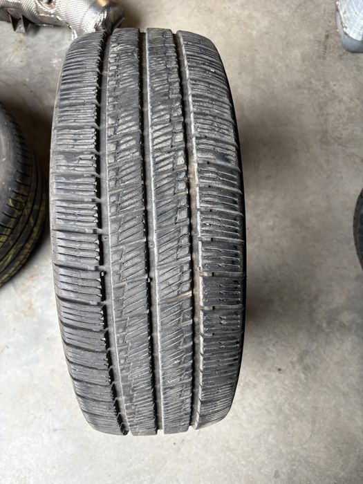 Opona całoroczna 235/65R16C Hankook Vantra ST AS2 pojedynka 8mm 2020