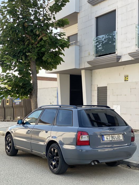 Audi a4 b5 1.9 tdi