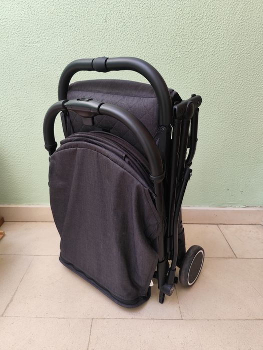 Carrinho Chicco Trolley Me