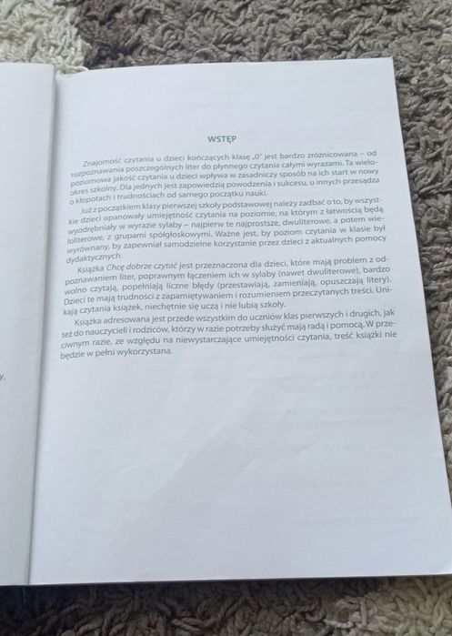 Barbara Zakrzewska materiały edukacyjne