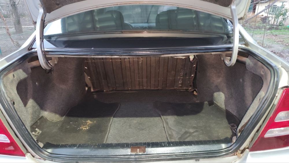 Geely CK-2 1.5 MT Basic 2013р