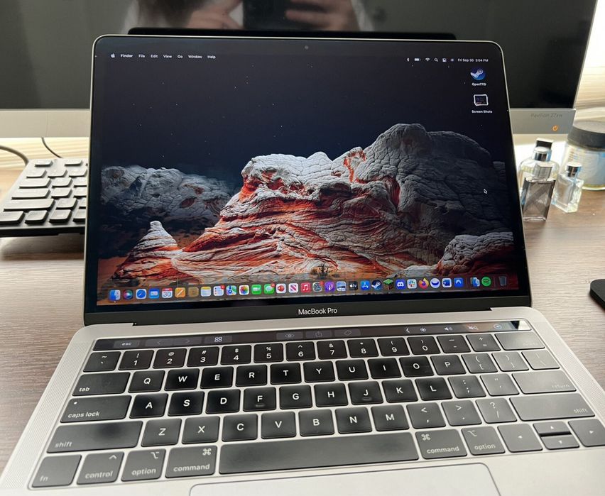 Macbook pro 2019 13inch