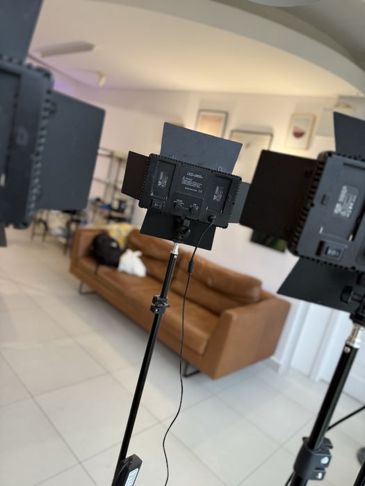 Lampa Panelowa Diodowa