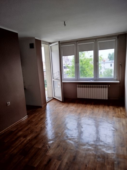 Sprzedam mieszkanie  Kawalerkę w centrum Bytomia ul. Piekarska49 Uni