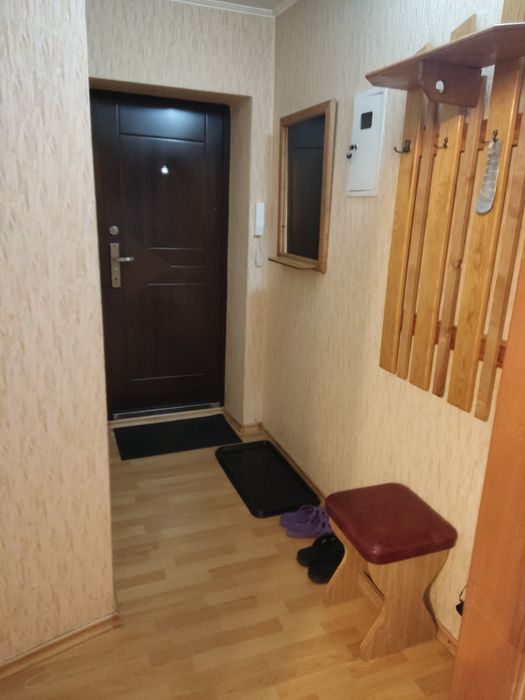 1-кімн.кв. погодинно, подобово, район Левка Лук'яненка. Від 500 грн.