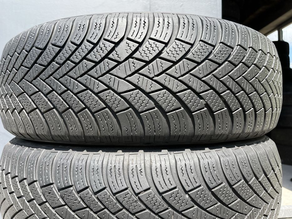 Шини 215/65 R16 Nexen 4 зимові гуми