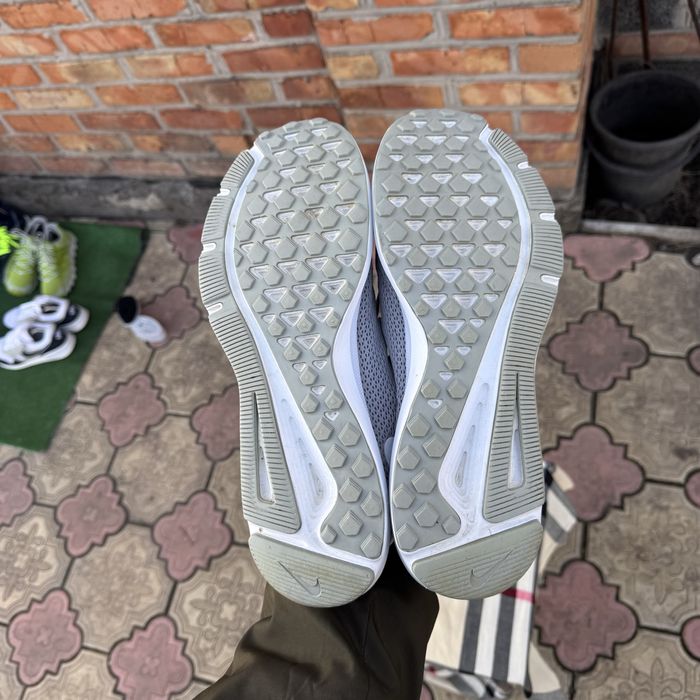 Кроссовки Nike Quest 2 Grey, 47,5 размер, Оригинал, Кросівки