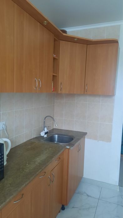 Кухонні меблі в гарному стані