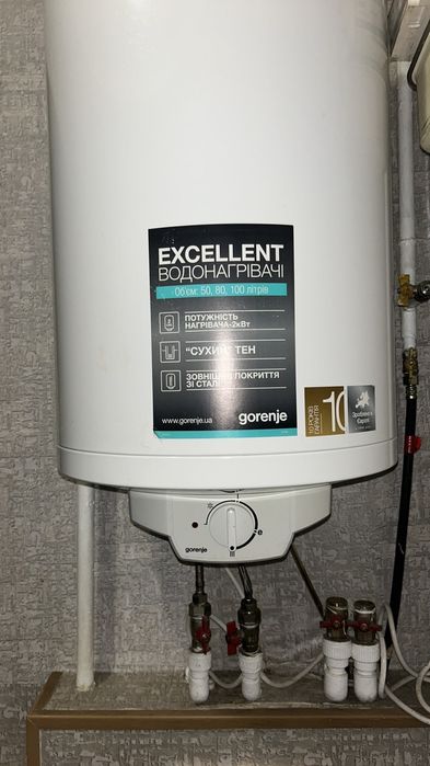 Чистка установка ремонт бойлера