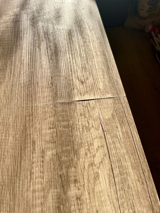 Ława rozkladana z regulacją wysokości