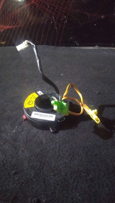 Fita De Airbags Fiat Stilo (192_)