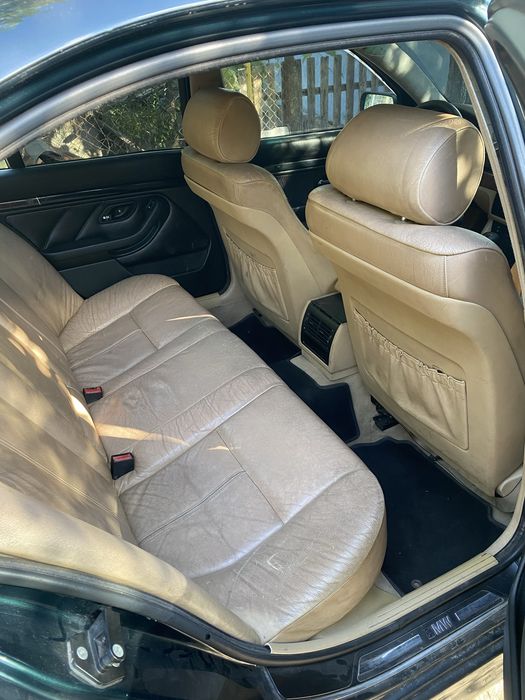 Продам або обменяю Bmw e39 2.5tdi. Без глупых вопросов