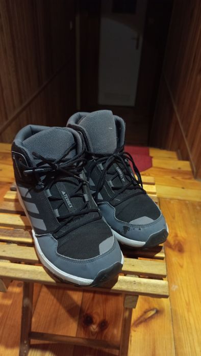 Adidas Terrex 38 buty trekkingowe sportowe